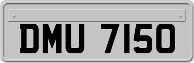 DMU7150
