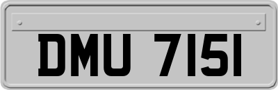 DMU7151