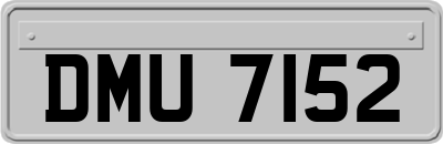 DMU7152