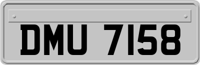 DMU7158