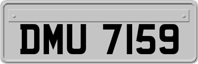 DMU7159
