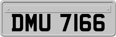 DMU7166