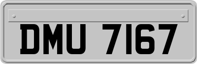 DMU7167
