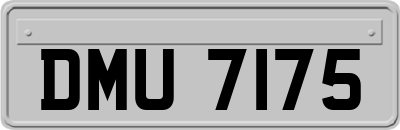 DMU7175