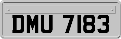 DMU7183
