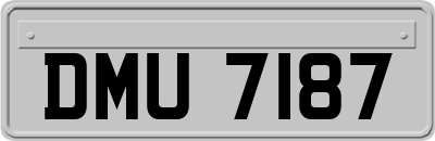 DMU7187