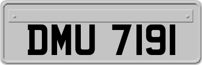 DMU7191