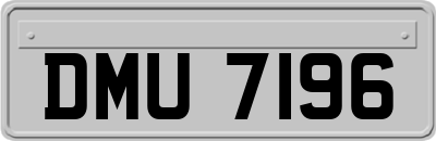 DMU7196