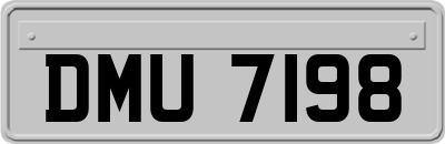 DMU7198