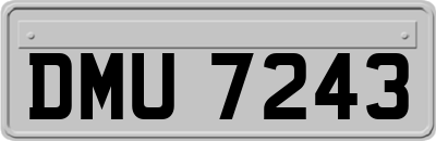 DMU7243