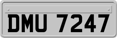 DMU7247