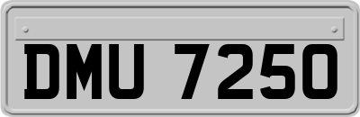 DMU7250