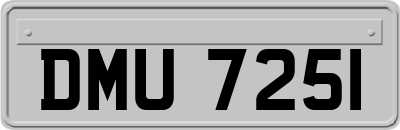 DMU7251