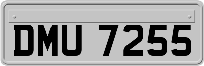 DMU7255