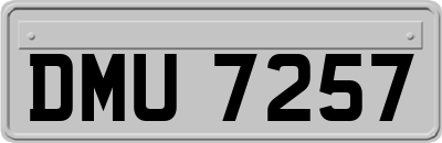 DMU7257