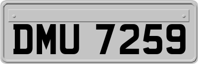 DMU7259