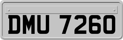 DMU7260