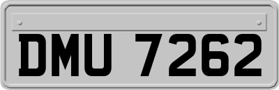 DMU7262