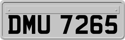 DMU7265