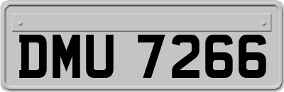 DMU7266