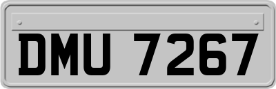 DMU7267