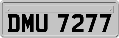 DMU7277