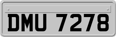 DMU7278