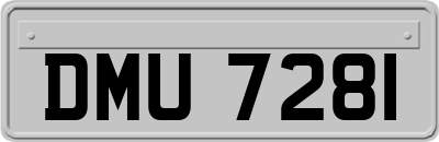 DMU7281