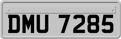 DMU7285