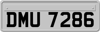 DMU7286