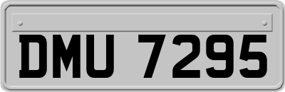 DMU7295