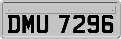 DMU7296