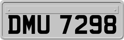 DMU7298