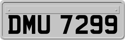 DMU7299