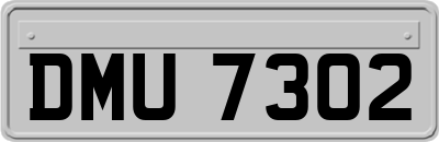 DMU7302