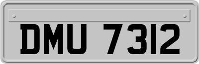DMU7312