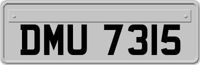 DMU7315