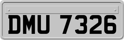 DMU7326