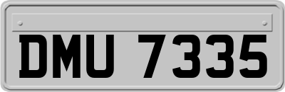 DMU7335