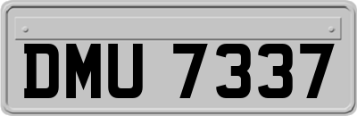 DMU7337