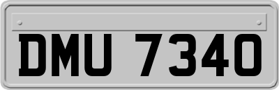 DMU7340