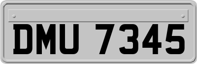 DMU7345
