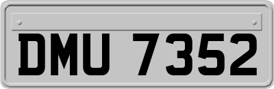DMU7352