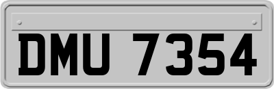 DMU7354
