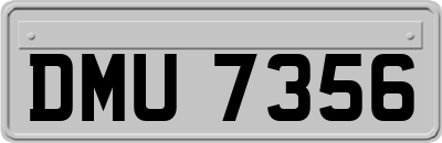 DMU7356