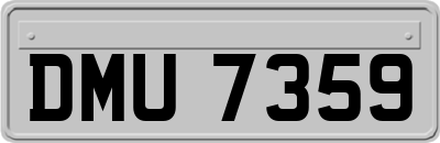 DMU7359