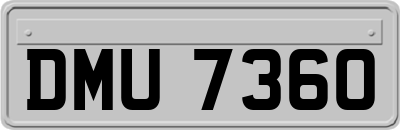 DMU7360