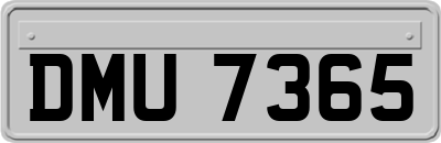 DMU7365