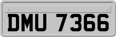 DMU7366