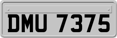 DMU7375